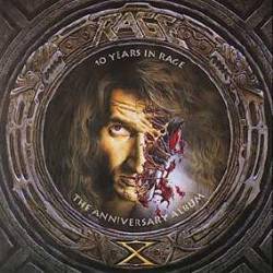 Rage (GER) : 10 Years in Rage